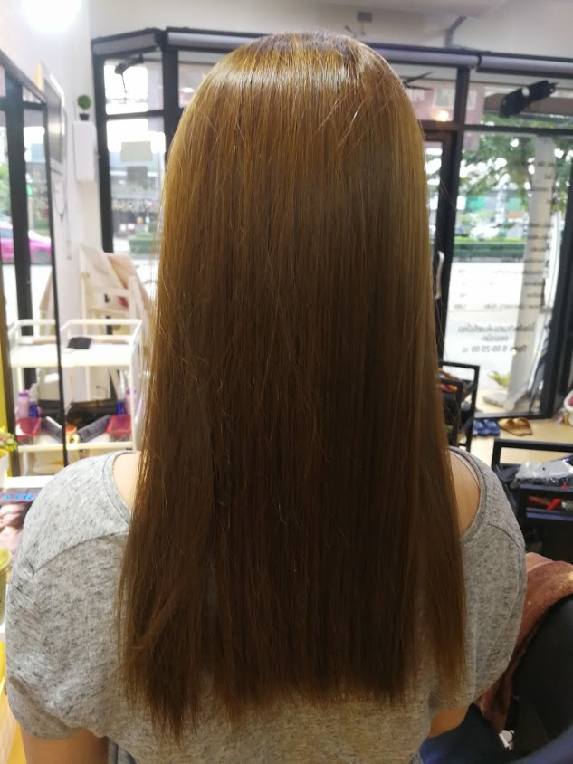 I Do Hair Vintage Barber & Semi Organic Salon