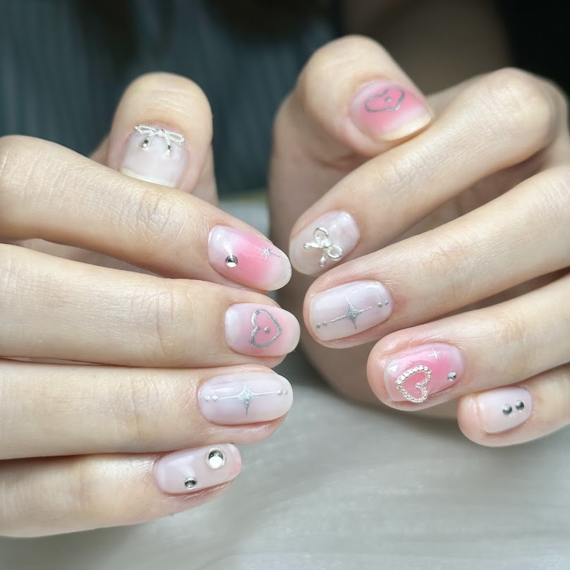 i.lebsyou | home nail studio