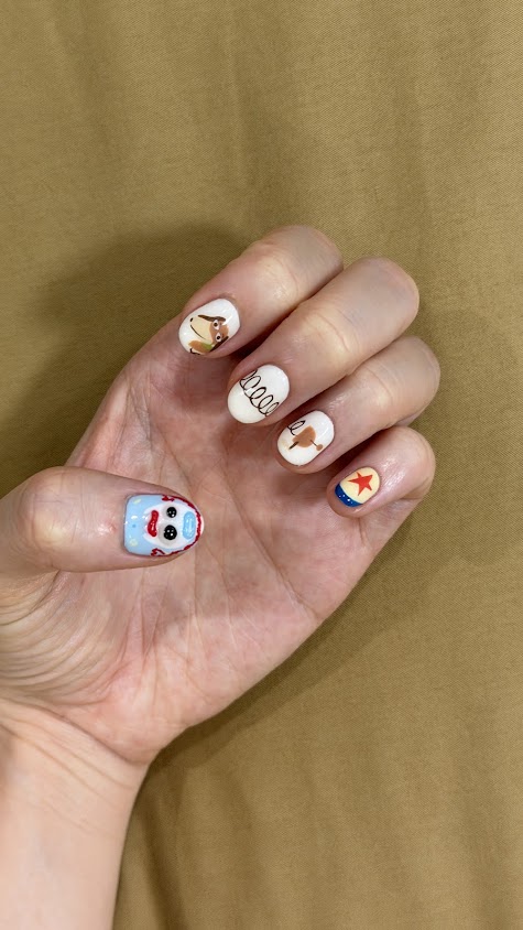 i.lebsyou | home nail studio - 2