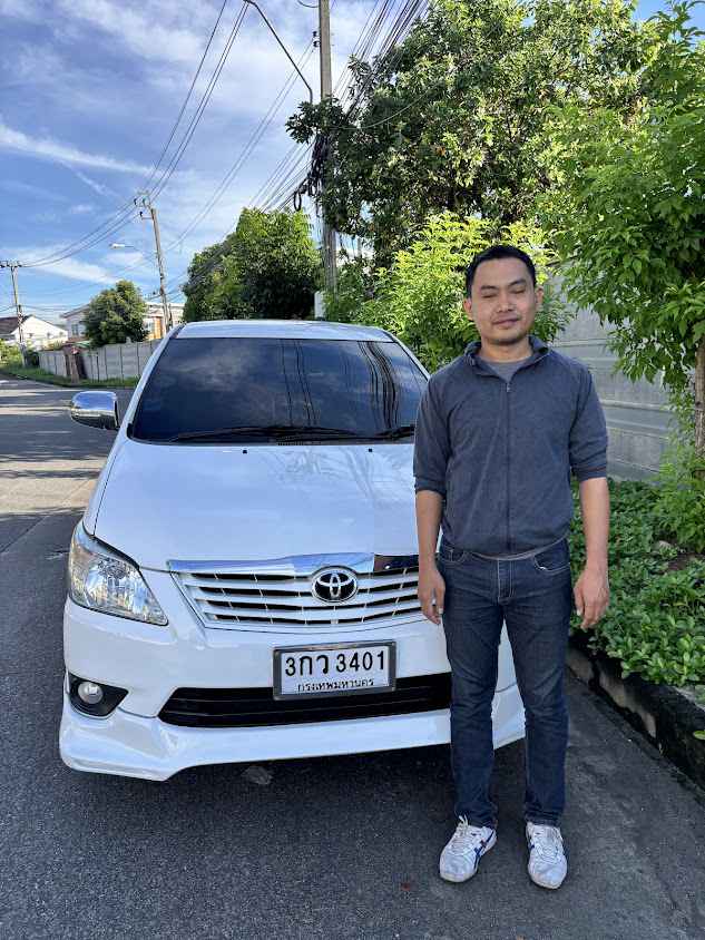 IBISTOUCH CAR RENT - 2