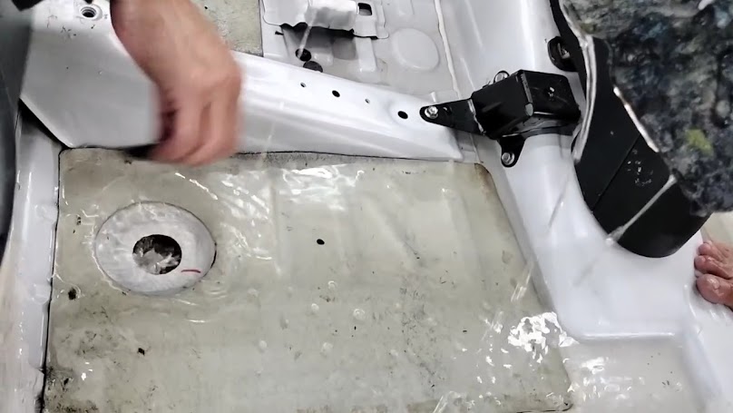 iCar​ Wash คาร์แคร์ & ดีเทลลิ่ง - 4