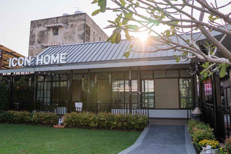 ICON HOME CONSTRUCTION บริษัทรับเหมาก่อสร้าง ไอคอนโฮม