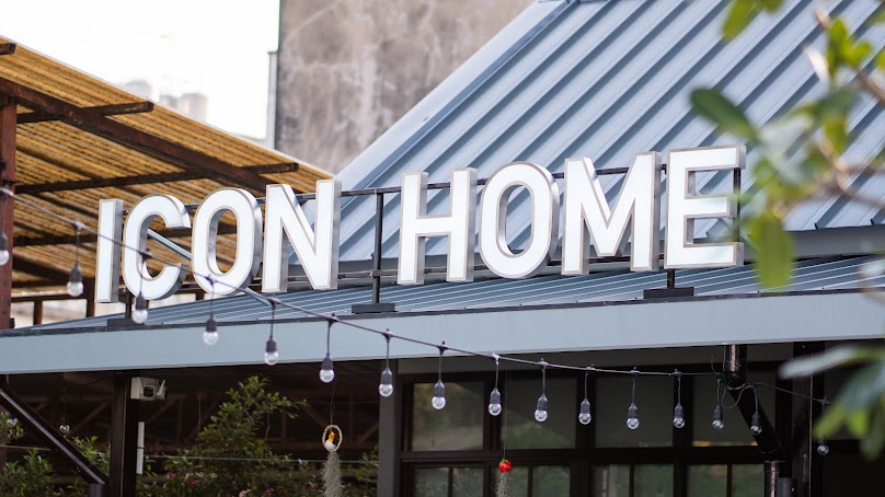 ICON HOME CONSTRUCTION บริษัทรับเหมาก่อสร้าง ไอคอนโฮม - 2