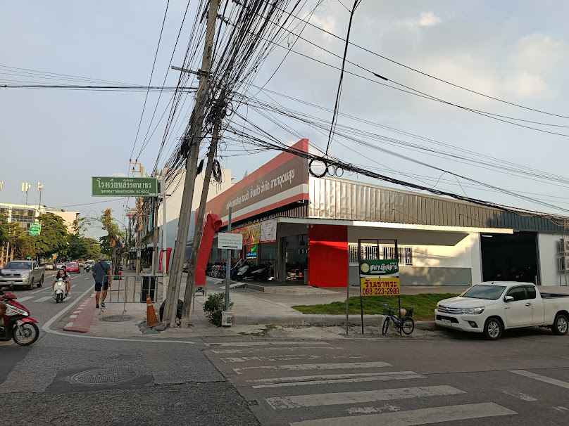 ICON HOME CONSTRUCTION บริษัทรับเหมาก่อสร้าง ไอคอนโฮม - 3
