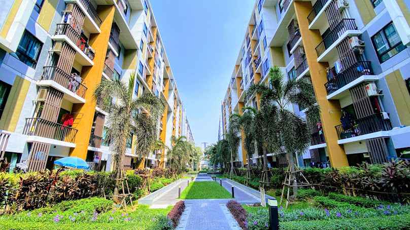 ICON HOME CONSTRUCTION บริษัทรับเหมาก่อสร้าง ไอคอนโฮม - 4