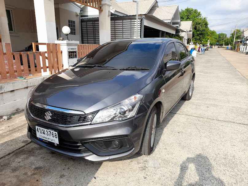 IDA CARRENT รถเช่าขอนแก่น - 4