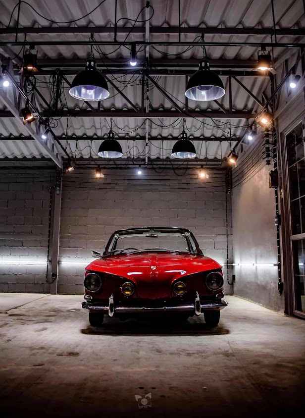 idetail studio & car wash - 2