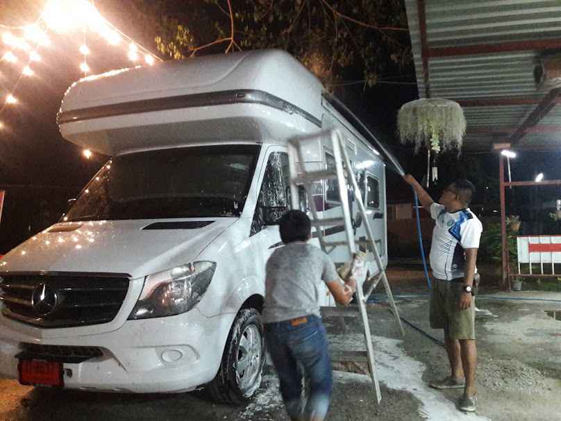 idetail studio & car wash - 3