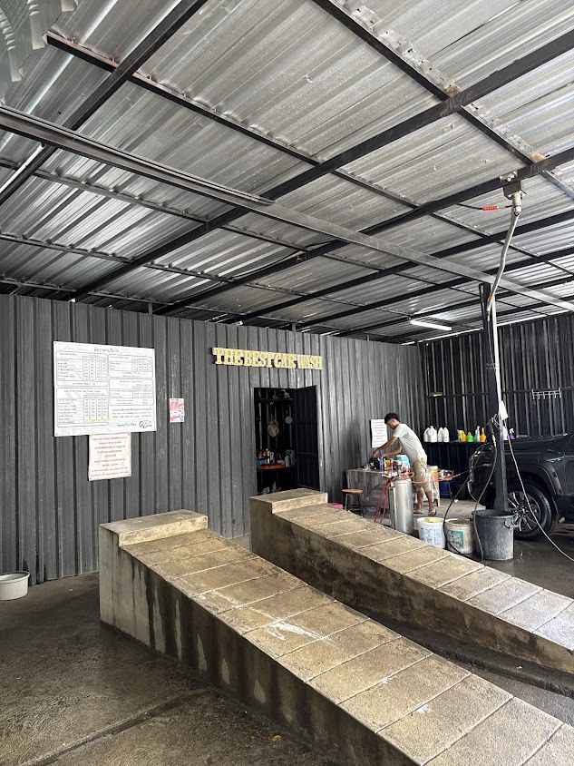 idetail studio & car wash - 4