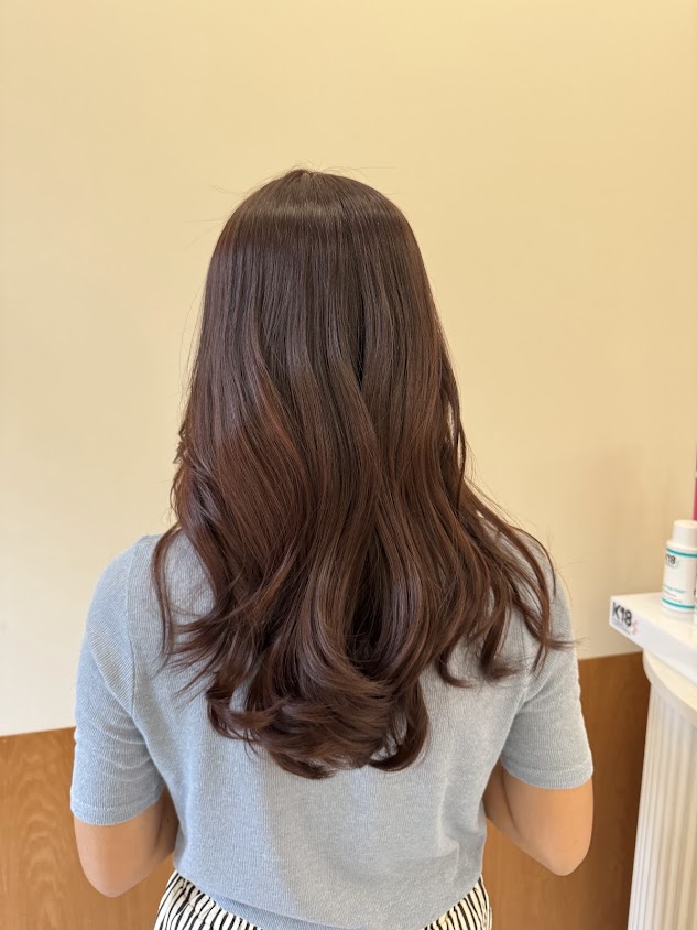 IfLikesHair