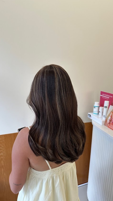 IfLikesHair - 2