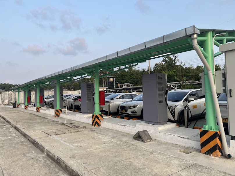 Igreen+ Phuket Villa Airport Station - 2