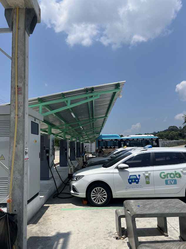 Igreen+ Phuket Villa Airport Station - 3
