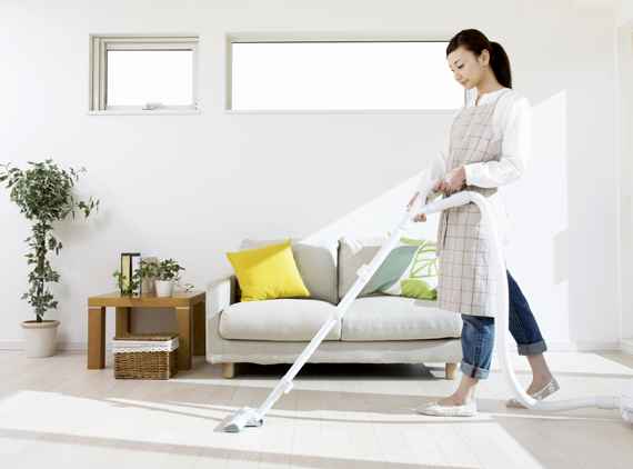 iHome-Service | แม่บ้านรายวัน แม่บ้านไปกลับ
