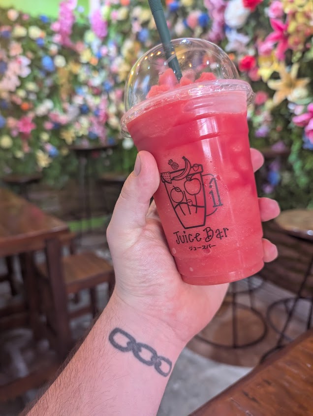 IL Juice Bar - 3