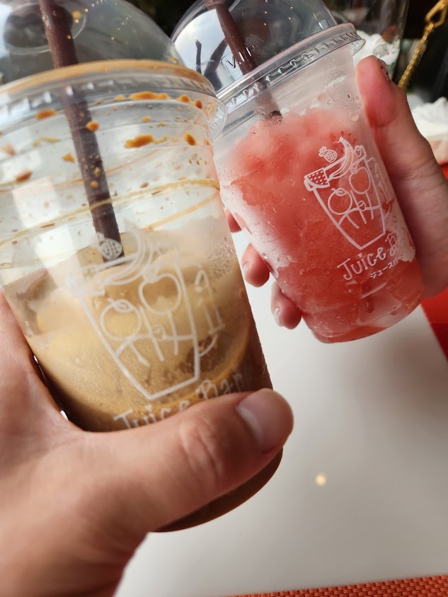 IL Juice Bar - 4