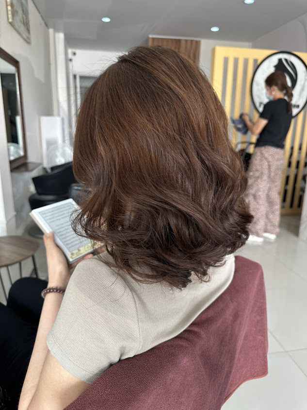 I'm art salon - 2