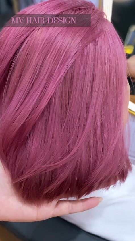 IMAGE HAIR , RAYONG - 2