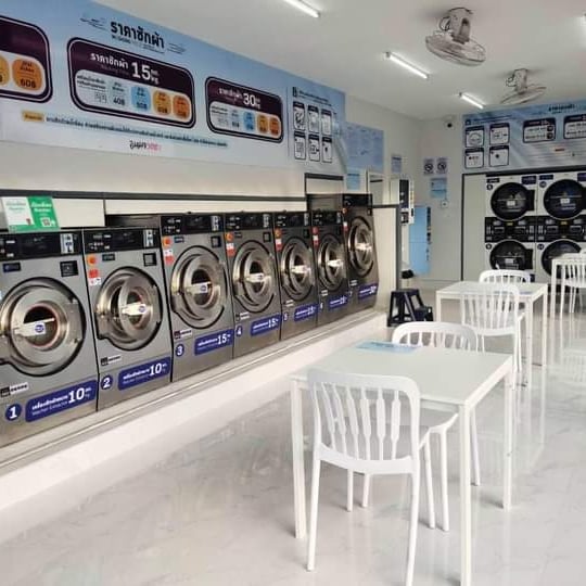Image Wash ลพบุรี - 3