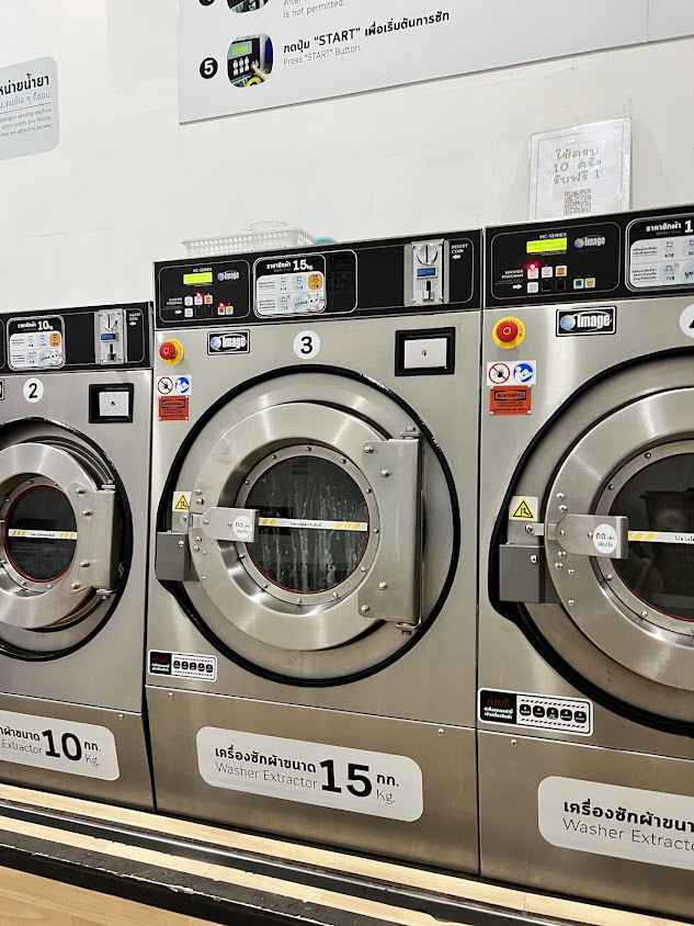 ImageWash บ้านดู่เมืองใหม่ - 4