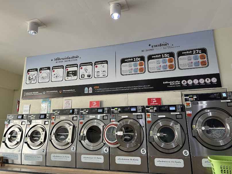 ImageWash Karunrath - 1