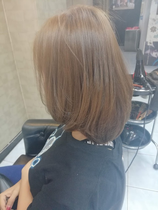 Indy hair salon