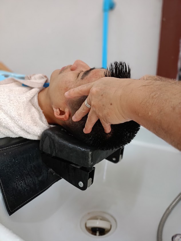 Indy hair salon - 2