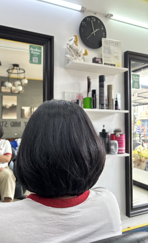 INDY HAIR Studio - 2
