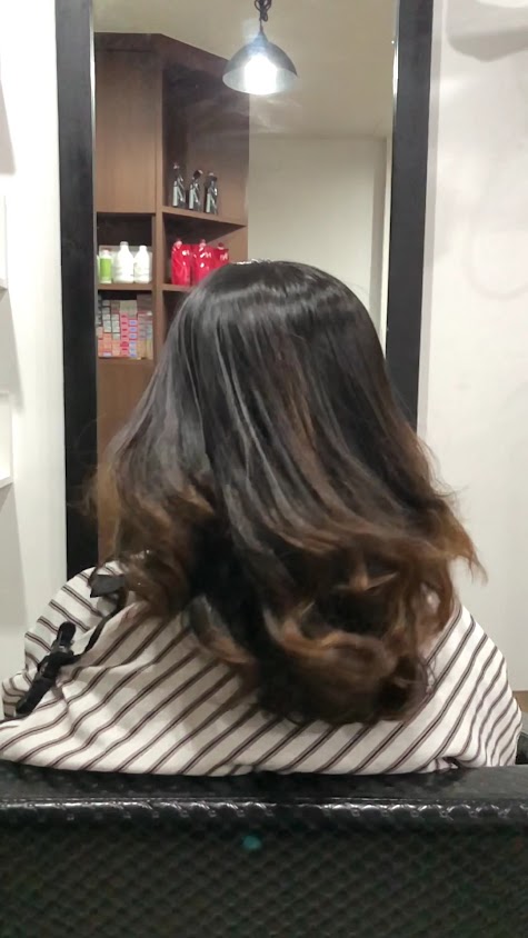 INDY HAIR Studio - 3