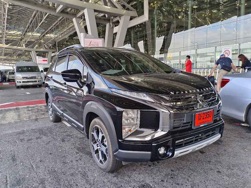 Infinite Auto Rental
