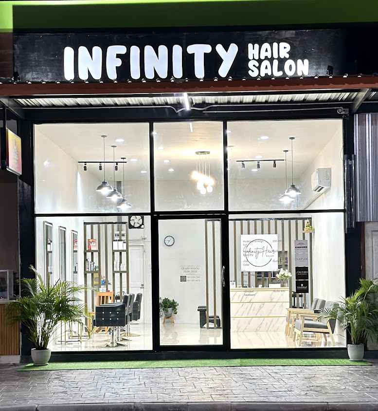 Infinity Hair Salon