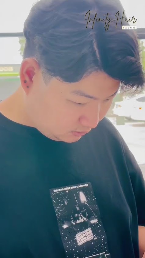 Infinity Hair Salon - 2