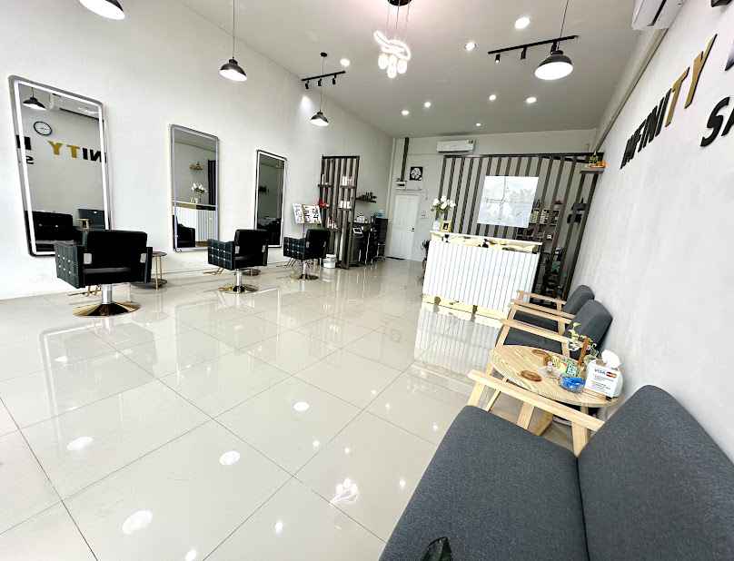 Infinity Hair Salon - 3