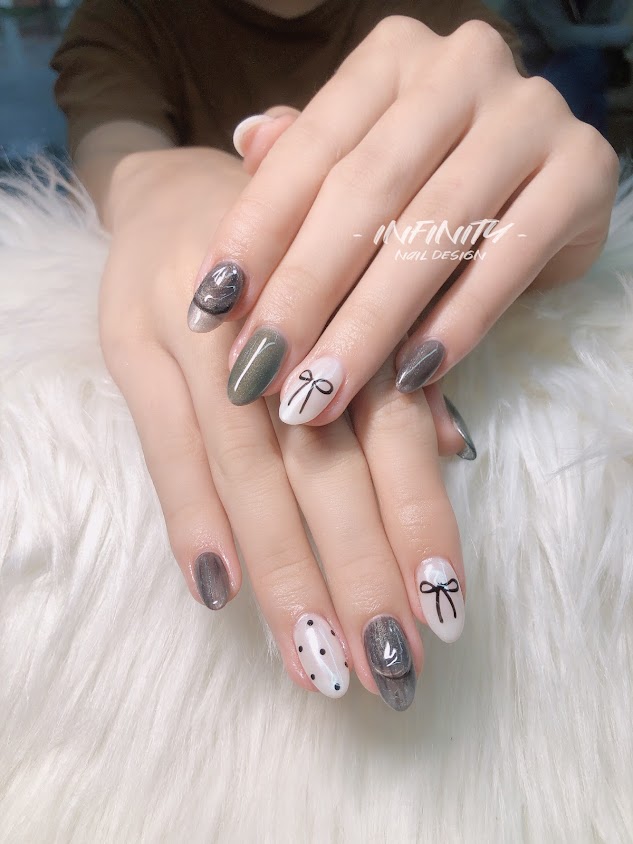 Infinity Nail Design : Chiang Mai (อินฟินิตี้เนลล์ดีไซน์) - 2