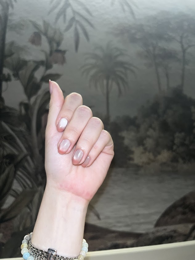 Infinity Nail Design : Chiang Mai (อินฟินิตี้เนลล์ดีไซน์) - 4