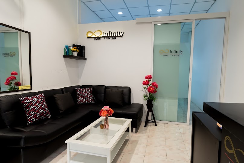Infinity Salon - 1