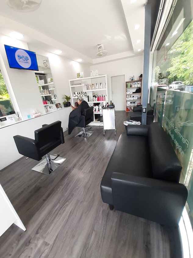 Infinity Salon - 2