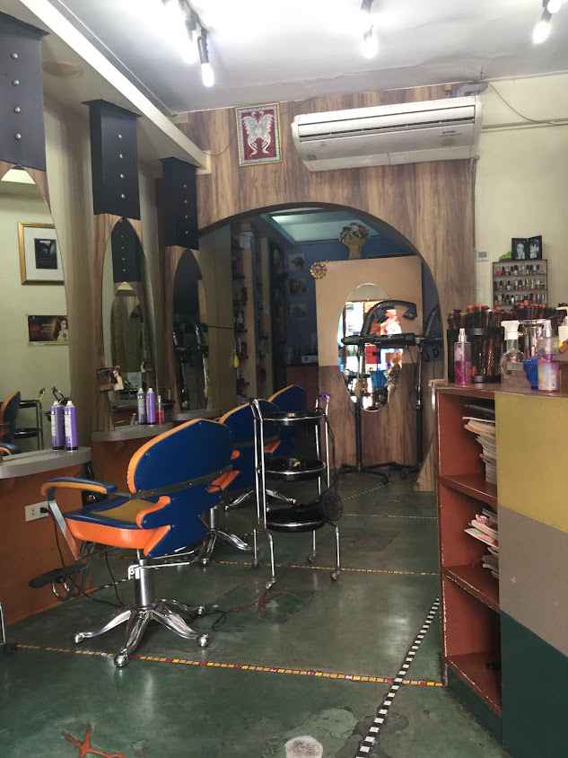 Infinity Salon - 4