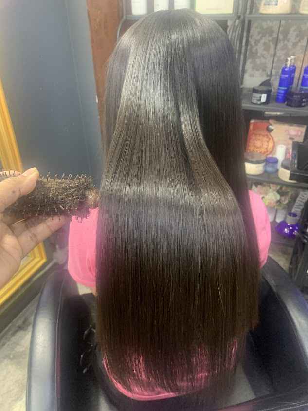 Inner hair studio & inner hair cut - 2