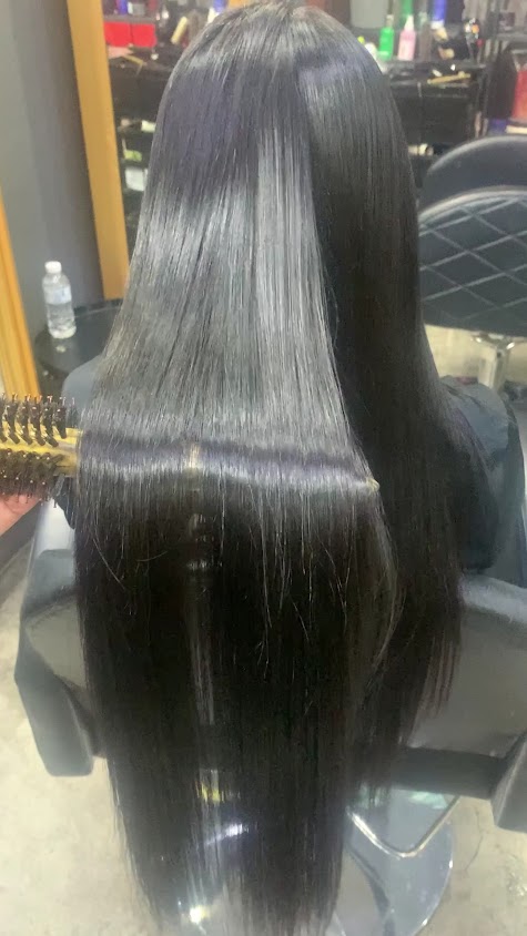 Inner hair studio & inner hair cut - 3