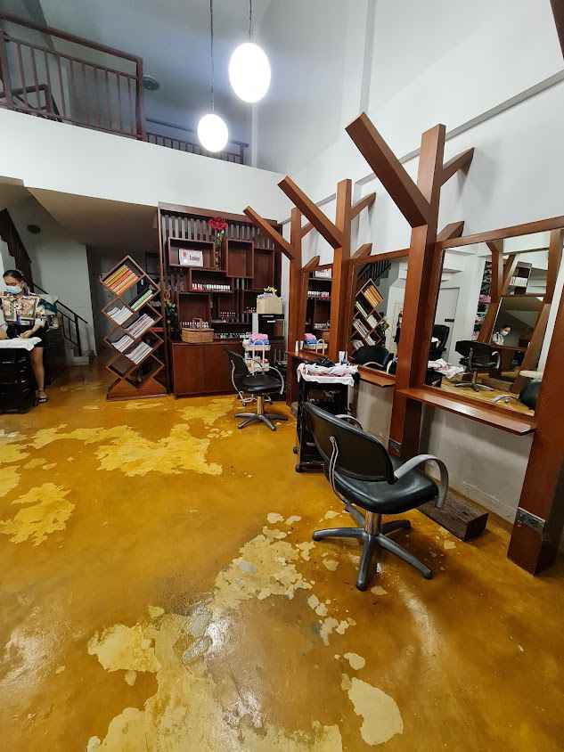 INNER SALON