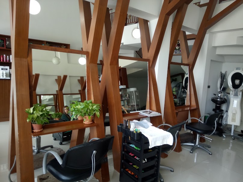 INNER SALON - 4
