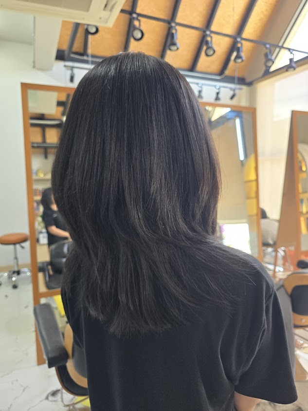 Inshou salon - 1