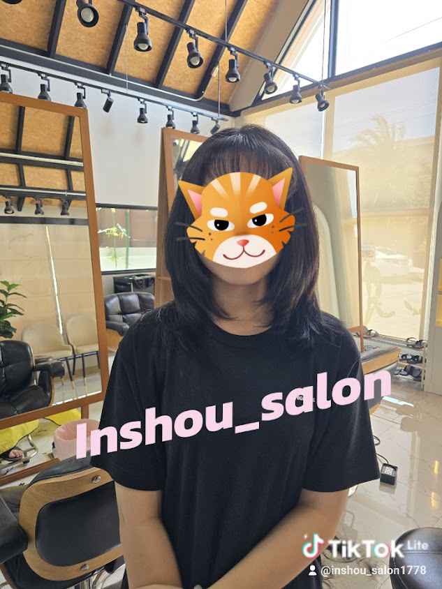 Inshou salon - 2