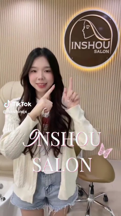 Inshou salon - 3