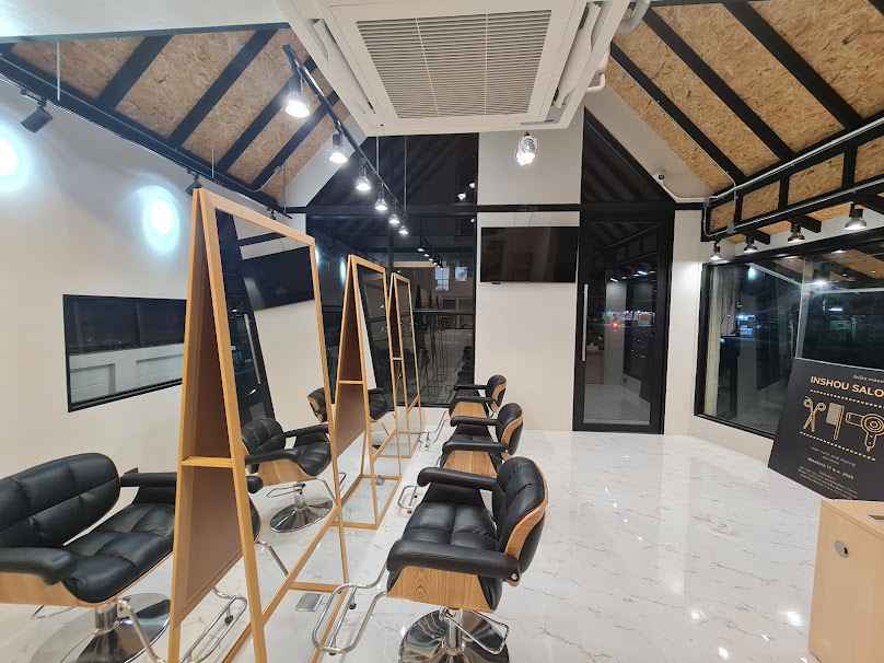 Inshou salon - 4