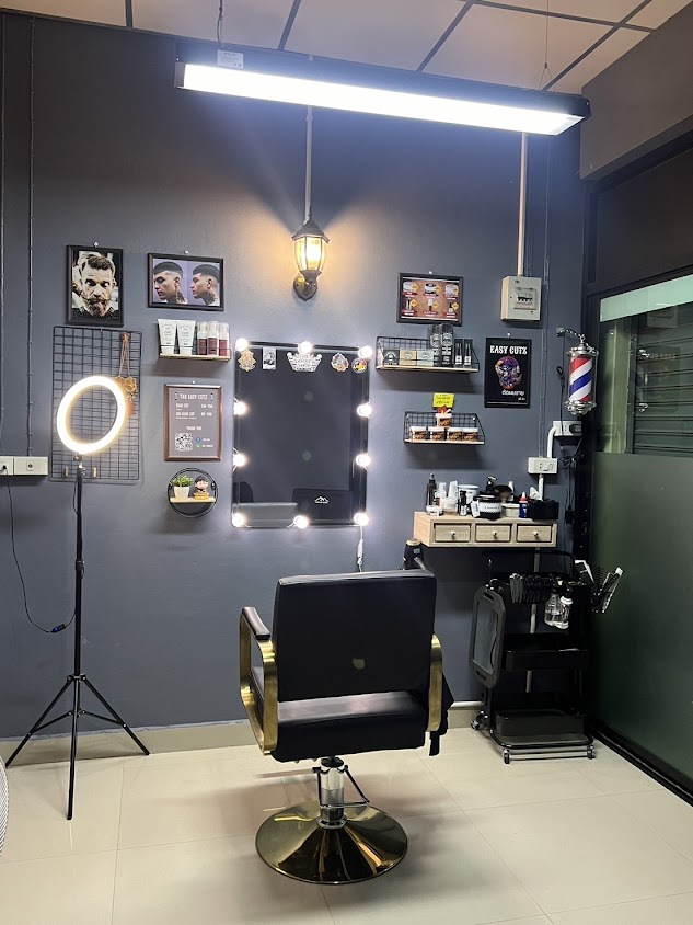 Inspire hair & make up - 3