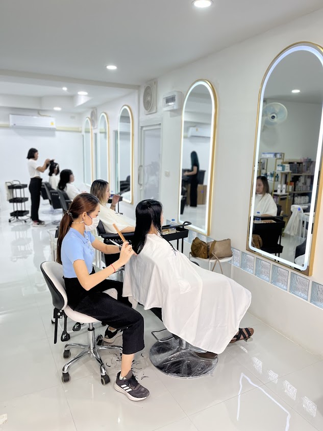 Inspire Hair Studio