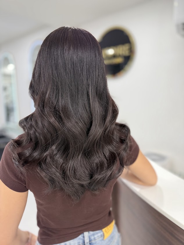 Inspire Hair Studio - 2