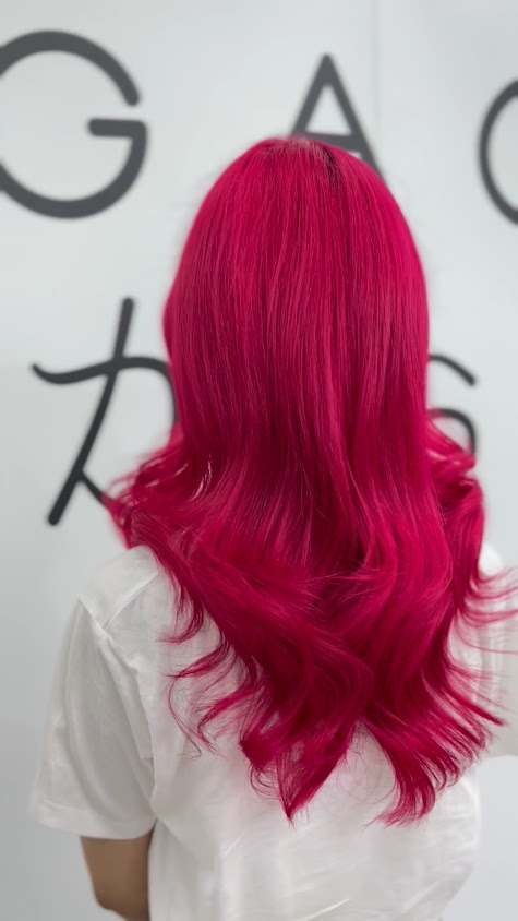 Inspire Hair Studio - 3